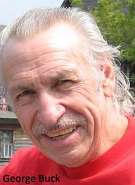 George Buck