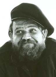 George 'Buck' Flower