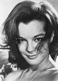 Romy Schneider