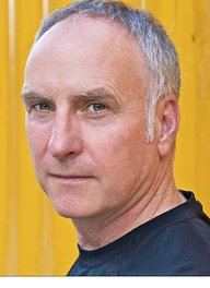 Laurie Murdoch