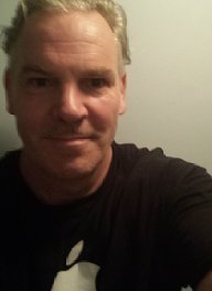 Ray Brady