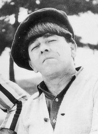 Moe Howard
