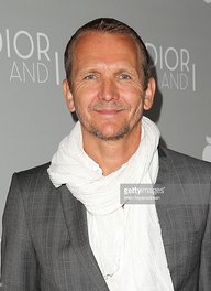 Sebastian Roché