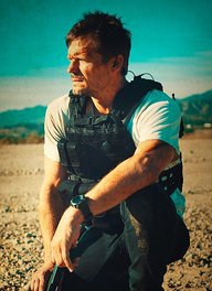 Bailey Chase