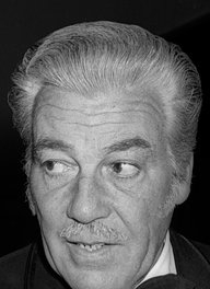Cesar Romero