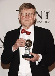 Alan Bennett