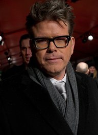 Christopher McQuarrie