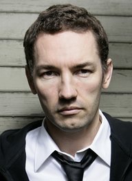 Nash Edgerton