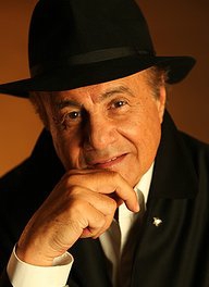 Larry A. Thompson