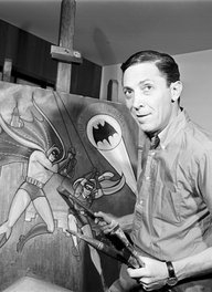 Bob Kane