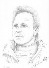 Joel Kramer