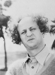 Larry Fine