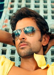 Hrithik Roshan