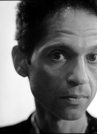 Caveh Zahedi