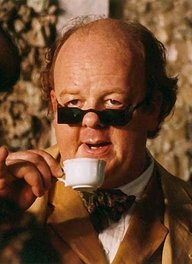 Roger Ashton-Griffiths