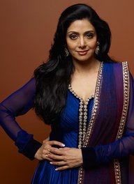 Sridevi