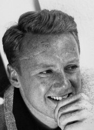 Van Johnson
