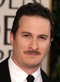 Darren Aronofsky