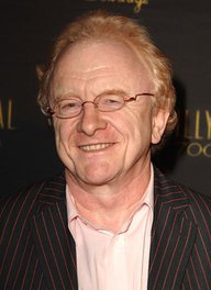 Peter Asher