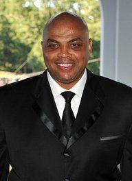 Charles Barkley