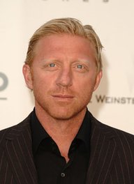 Boris Becker