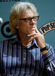 Stewart Copeland