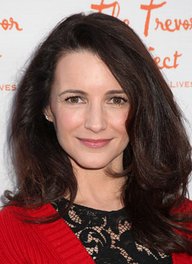 Kristin Davis