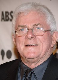 Phil Donahue