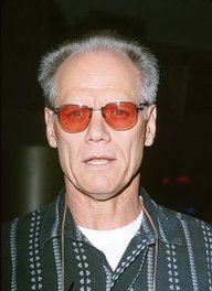 Fred Dryer