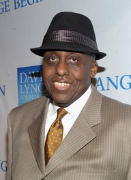 Bill Duke
