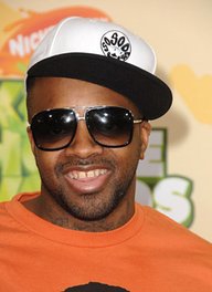 Jermaine Dupri