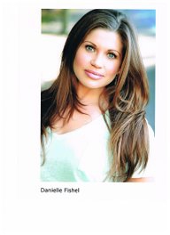 Danielle Fishel