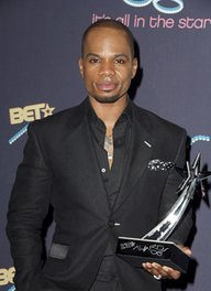 Kirk Franklin