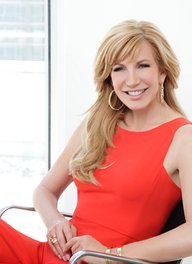 Leeza Gibbons