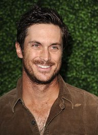 Oliver Hudson