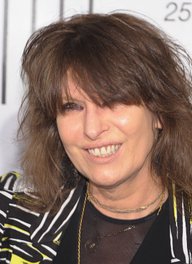 Chrissie Hynde