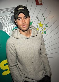Enrique Iglesias