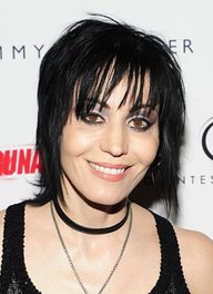 Joan Jett