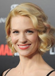 January Jones