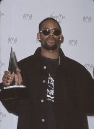 R. Kelly