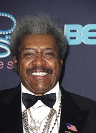Don King