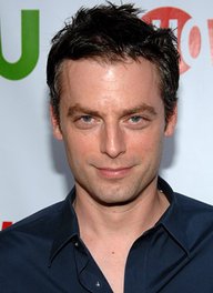Justin Kirk