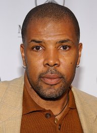 Eriq La Salle