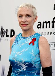 Annie Lennox