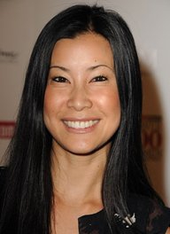 Lisa Ling
