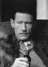Lyle Lovett