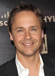 Chad Lowe