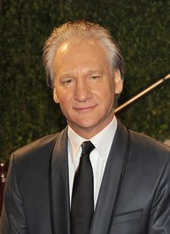 Bill Maher