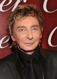 Barry Manilow