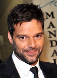 Ricky Martin